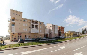 Apartments by the sea Novi Vinodolski - 23296